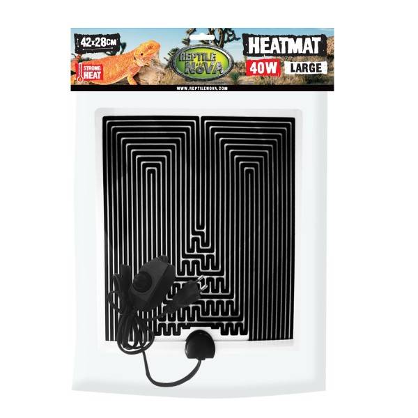 REPTILE NOVA Heatmat Heizmatte